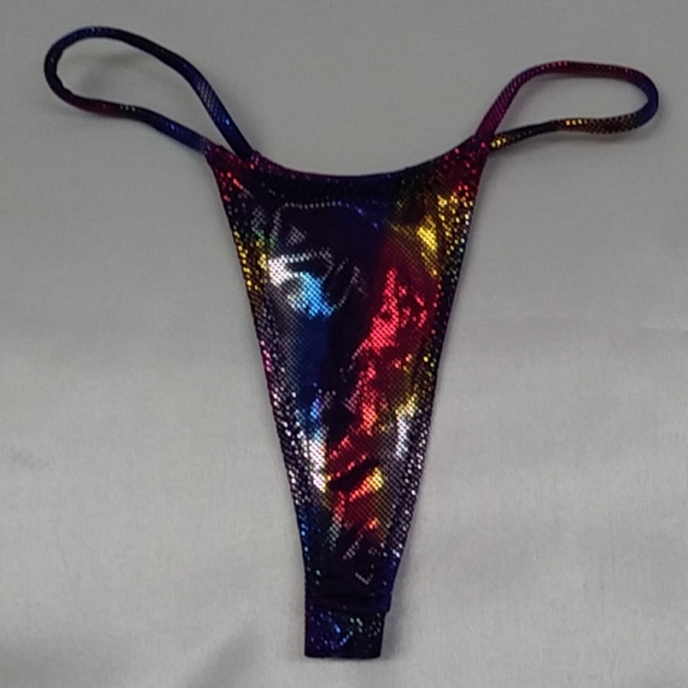 Underwear/Thong